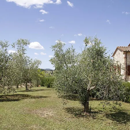 Agriturismo Il Casino * Colle Val D'Elsa