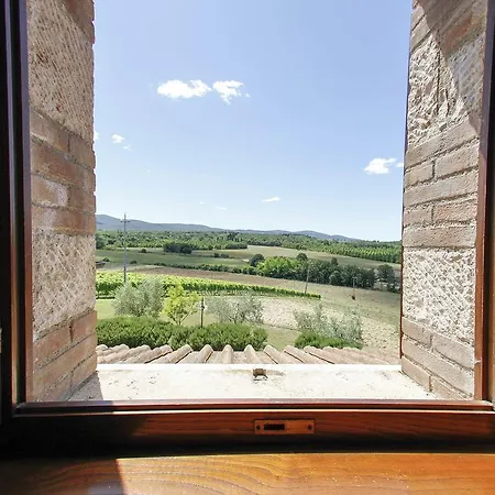 Agriturismo Il Casino Alloggio per agriturismo Colle Val D'Elsa