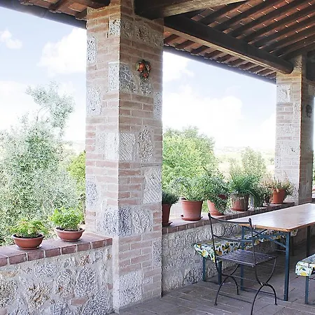 Agriturismo Il Casino Colle Val D'Elsa