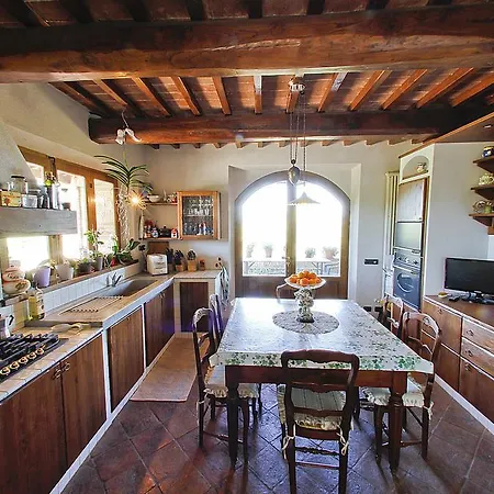 Agriturismo Il Casino Alojamento de Turismo Rural