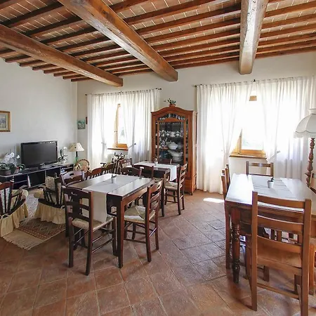 Alloggio per agriturismo Agriturismo Il Casino *