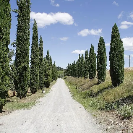Agriturismo Il Casino *