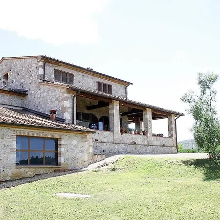 Agriturismo Il Casino * Colle Val D'Elsa