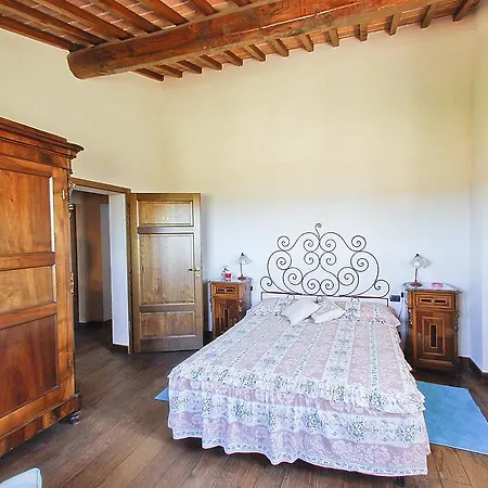 Agriturismo Il Casino Farm stay Colle Val D'Elsa