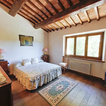Agriturismo Il Casino Colle Val D'Elsa