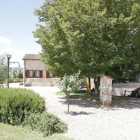 Agriturismo Il Casino Alloggio per agriturismo