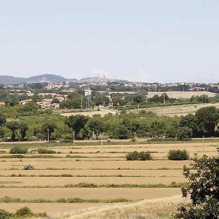 Alloggio per agriturismo Agriturismo Il Casino *